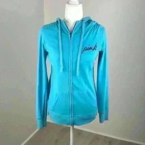 Victoria’s Secret PINK Full Zip Sweatshirt